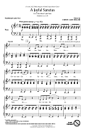 A Joyful Sanctus