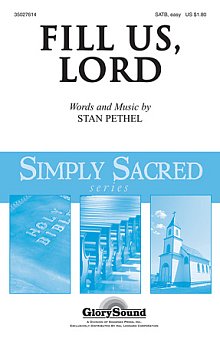 Fill Us, Lord 