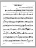 Let It Go (from Frozen) - Flute Solo