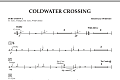 Coldwater Crossing - Percussion 2