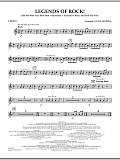 Legends Of Rock! - F Horn 2