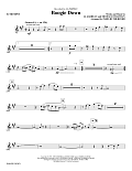 Boogie Down - Bb Trumpet
