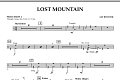Lost Mountain - Percussion 2