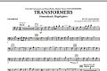 Transformers Soundtrack Highlights - Trombone