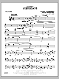 Yesterdays - Tenor Sax 2