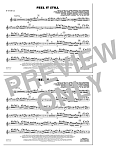 Feel It Still - Bb Tenor Sax