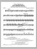 Soundtrack Highlights from Les Miserables - Oboe 2