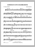 Sawdust City Celebration - Bb Tenor Saxophone