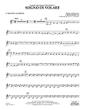 Sogno di Volare (from Civilization VI) (arr. Matt Conaway) - Eb Baritone Saxophone