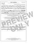 Pop Sliders - Baritone T.C.