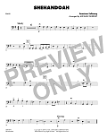 Shenandoah - Bass
