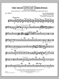 The Many Joys Of Christmas (Set One) - Bb Clarinet 2