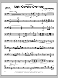 Light Cavalry Overture - Percussion 4