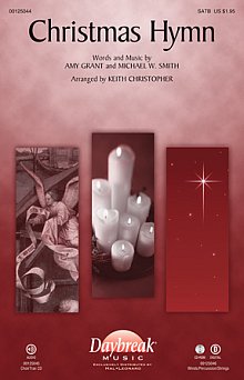 Christmas Hymn 