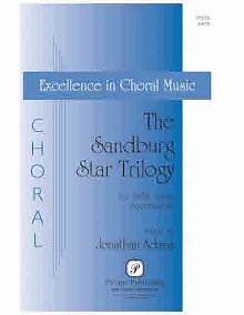The Sandburg Star Trilogy 