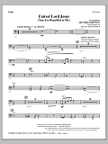 Fairest Lord Jesus (You Are Beautiful to Me) - Cello