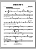 Crystal Silence - Drums