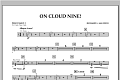 On Cloud Nine! - Percussion 2