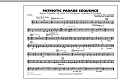 Patriotic Parade Sequence - F Horn