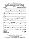 Memory (from Cats) (arr. Ed Lojeski)