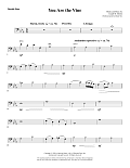 You Are the Vine - Double Bass