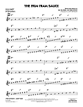 The Frim Fram Sauce (arr. John Wasson) - Bb Solo Sheet