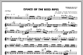 Dance Of The Reed Pipes - Flute 2
