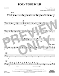 Born to Be Wild - Bassoon