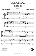 Swingin' Christmas Tree (O Christmas Tree) (arr. Kirby Shaw)