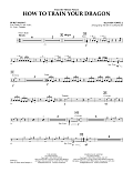 How to Train Your Dragon - Percussion 2