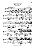 Nocturne in D-flat Major, Op. 27, No. 2