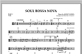 Soul Bossa Nova (arr. Johnnie Vinson) - Pt.3 - Viola