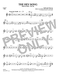 The Hey Song (Rock & Roll Part II) (Flex-Band) - Pt.2 - Violin