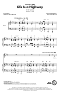 Life Is A Highway (arr. Cristy Cari Miller)