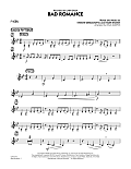 Bad Romance - F Horn