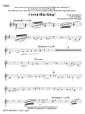 Crown Him King! - Violin 2