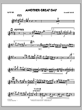 Another Great Day - Alto Sax