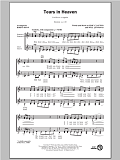 Tears In Heaven (arr. Kirby Shaw)