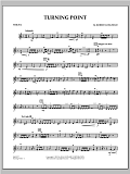 Turning Point - Violin 2