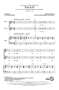 This Is It (arr. Alan Billingsley)