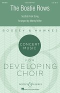 The Boatie Rows (arr. Mandy Miller)