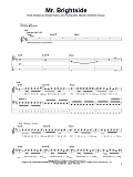 Mr. Brightside