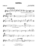 Havona - Soprano Sax