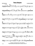 Time Stream - 2nd Trombone
