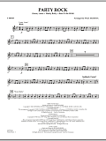 Party Rock - F Horn