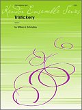 Tristickery - Percussion 1