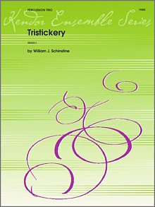 Tristickery - Full Score 
