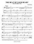The Beat Of Your Heart [Solo version] (from The Band's Visit)