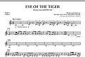 Eye Of The Tiger - Pt.4 - F Horn