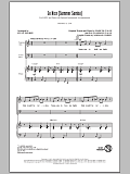 So Nice (Summer Samba)